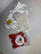 Etsy c. review photo