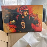 Jalen review photo