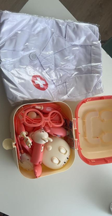 Bearnie K. review photo