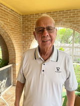 Cipriano Galvan review photo