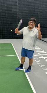 Anthony Lopez review photo