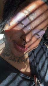 Jada Stringer review photo