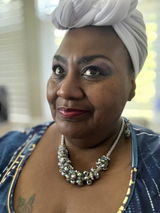 Patricia Jackson review photo