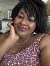 Patricia Jackson review photo