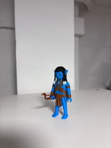 Pedro review photo