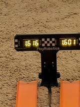 Ohio Hot Wheels Drag Racing review photo