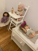 Christina Galdi review photo