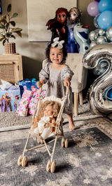 Jessica Elmlinger review photo