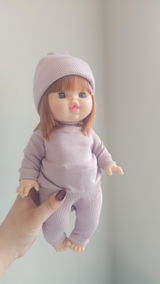 Gwendalyn Zacarias review photo