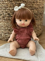 Brittany Boron review photo