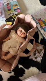 Desiree Curiel review photo