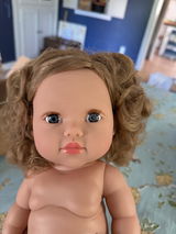Kimberly review photo