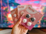 Gabriela B. review photo