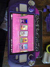 Lexi review photo