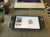 Anonymous review photo