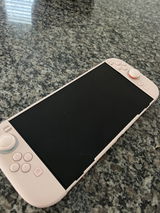 Alexis review photo