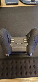 OZ review photo
