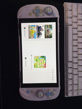 Anonymous review photo