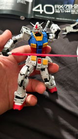 Runze Lin review photo