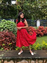 Bhumika K. review photo