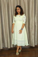 Nikhila K. review photo