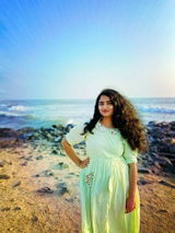 Lalitha B. review photo