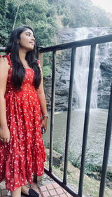 Hanisha R. review photo