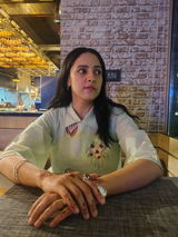 Ritul Sharma review photo