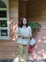 Ritul Sharma review photo