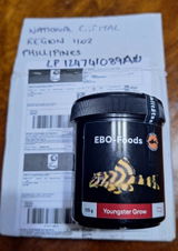 R. Dizon review photo