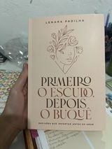 Raquel d.N.A. review photo