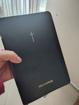 Cristiane R. review photo