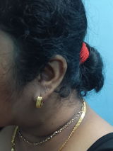 Shahidah review photo