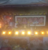 Komal review photo