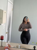 Belkis D. review photo