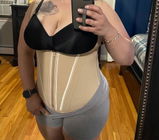 Mariela review photo