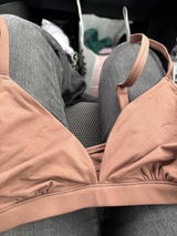 Lacey review photo