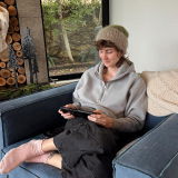 Carol review photo