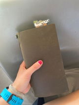 Lisa review photo