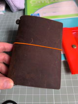 Caro review photo