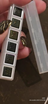 Karene Plancart review photo