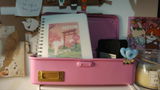 Pinksatine review photo
