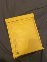 Anonyme review photo