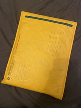 Anonyme review photo