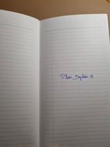 S. review photo