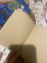 Anonyme review photo