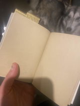 Anonyme review photo