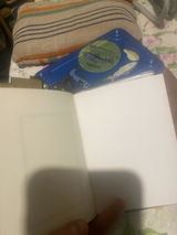 Anonyme review photo