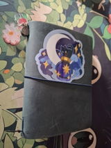 Anonyme review photo