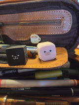 Laurence SANS review photo